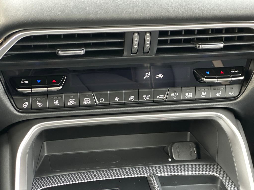 New 2026 MAZDA CX-90 Plug-In Hybrid w/ Premium Plus image 17