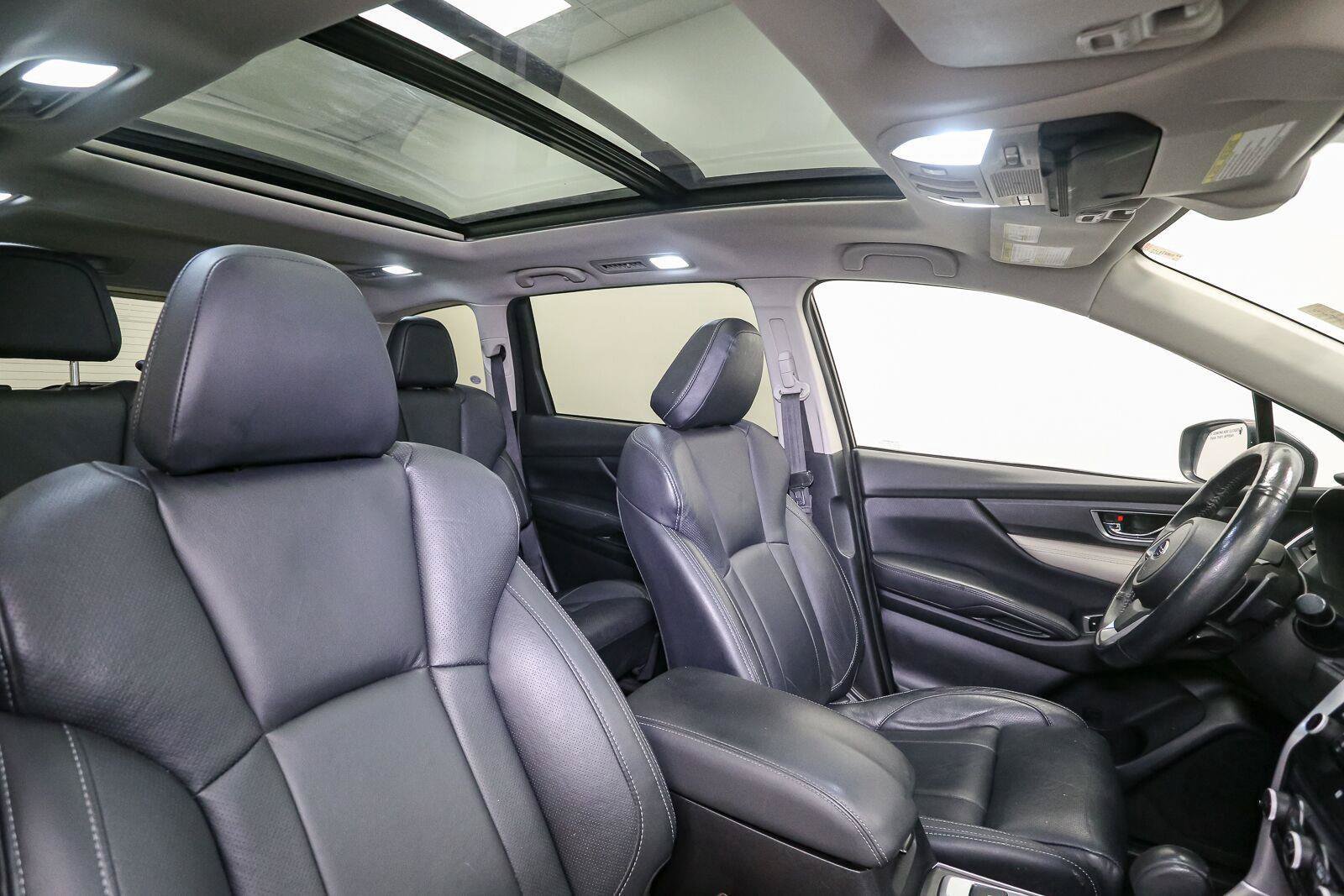 Used 2022 Subaru Ascent Limited w/ Technology Package AWD/4WD image 20