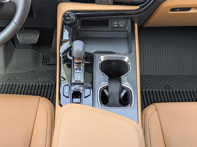 Used 2024 Lexus NX 250 FWD w/ Cold Area Package image 23