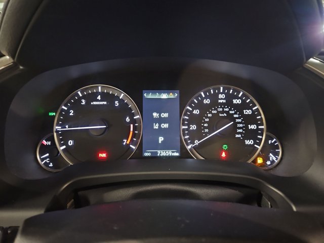 Used 2021 Lexus RX 350 FWD w/ Premium Package image 11