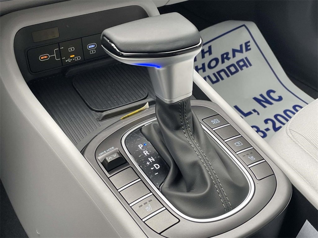 New 2026 Hyundai Kona SEL Sport image 28