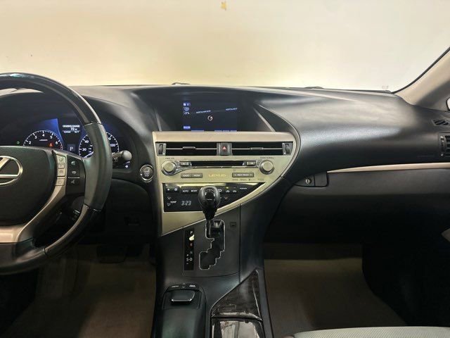 Used 2013 Lexus RX 350 AWD image 32