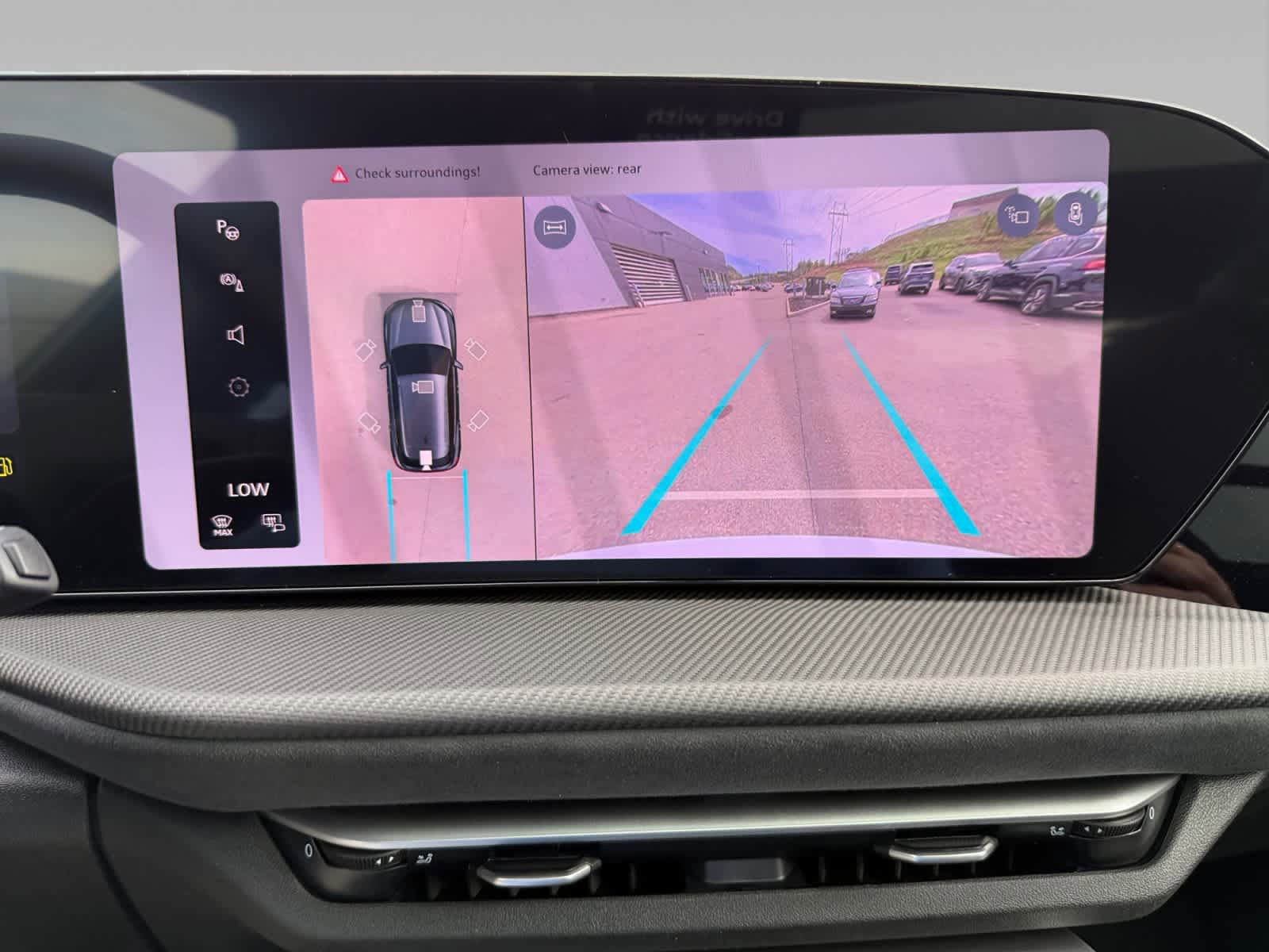 New 2026 Audi SQ5 Premium Plus AWD/4WD image 16