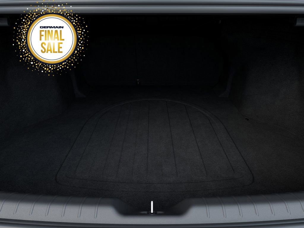 New 2025 Kia K4 LXS image 20