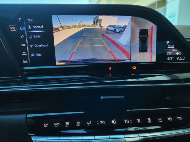 Used 2023 Cadillac Escalade V image 17