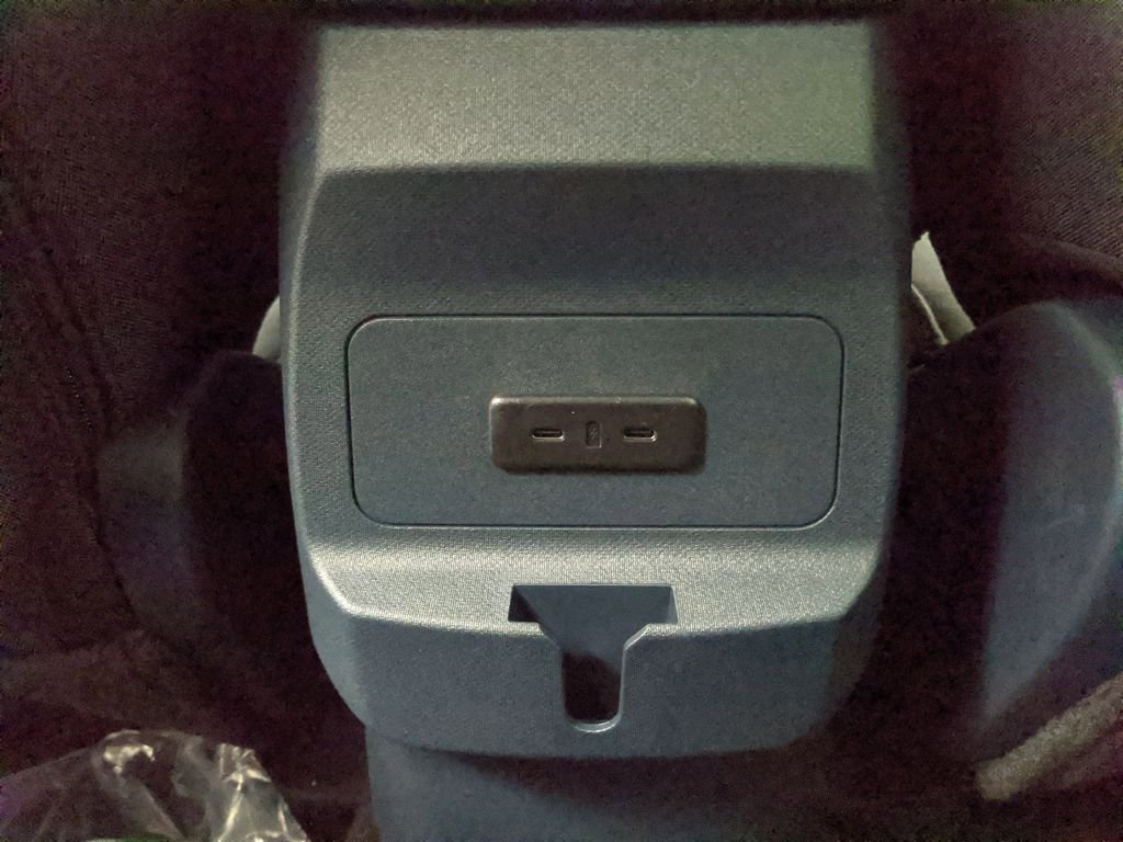 New 2025 Ford Maverick XL image 19