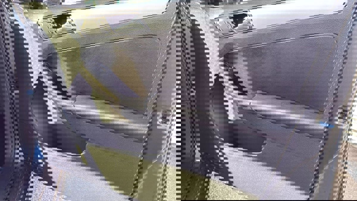 Used 2011 Volkswagen Jetta TDI image 21