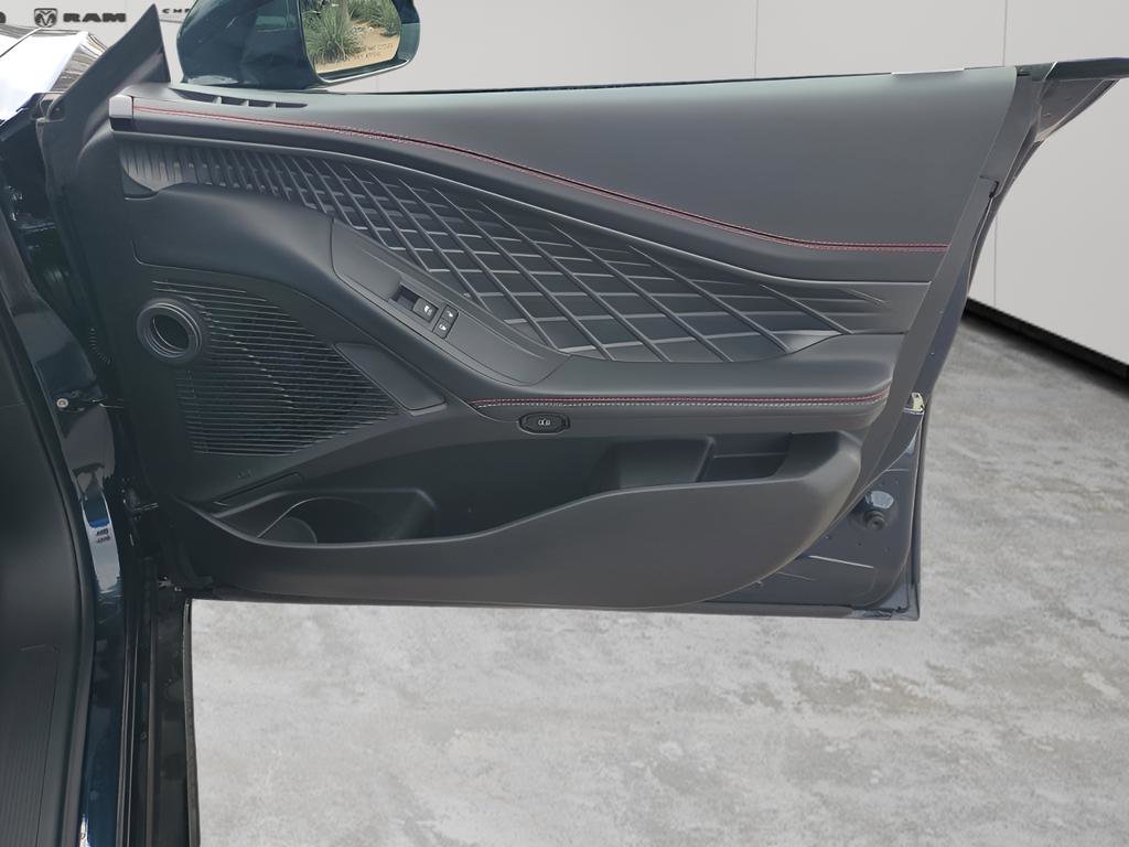 New 2026 Dodge Charger R/T Scat Pack w/ Track Package image 13