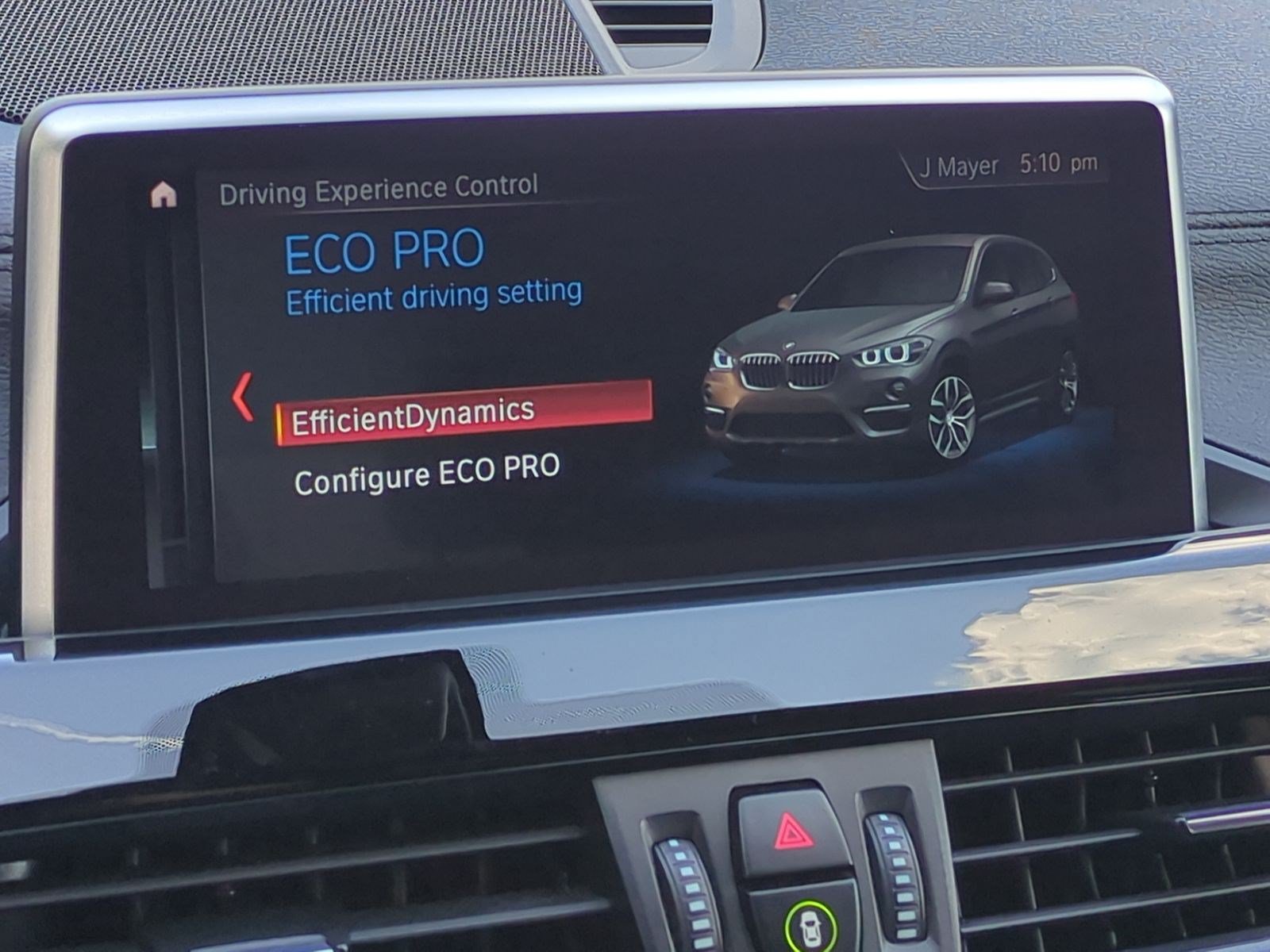 Used 2020 BMW X1 sDrive28i FWD image 25