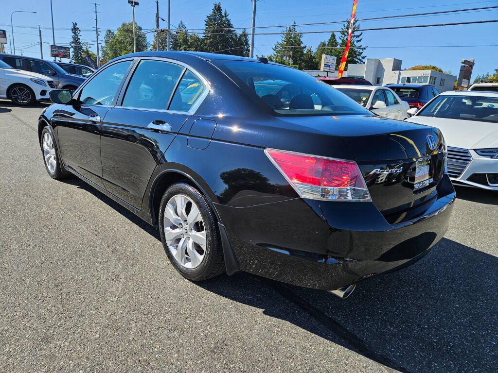 Used 2008 Honda Accord EX-L image 6