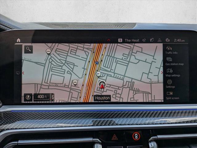 Used 2022 BMW X6 M w/ Competition Package image 13