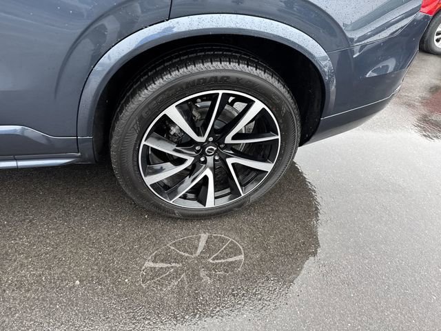 Used 2022 Volvo XC90 T6 Momentum w/ Advanced Package image 12