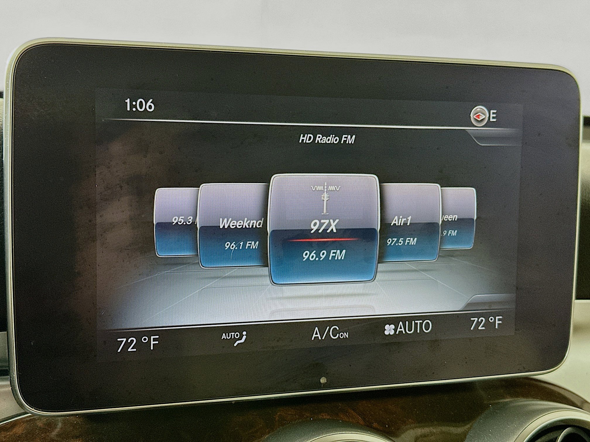 Certified 2016 Mercedes-Benz GLC 300 4MATIC image 15