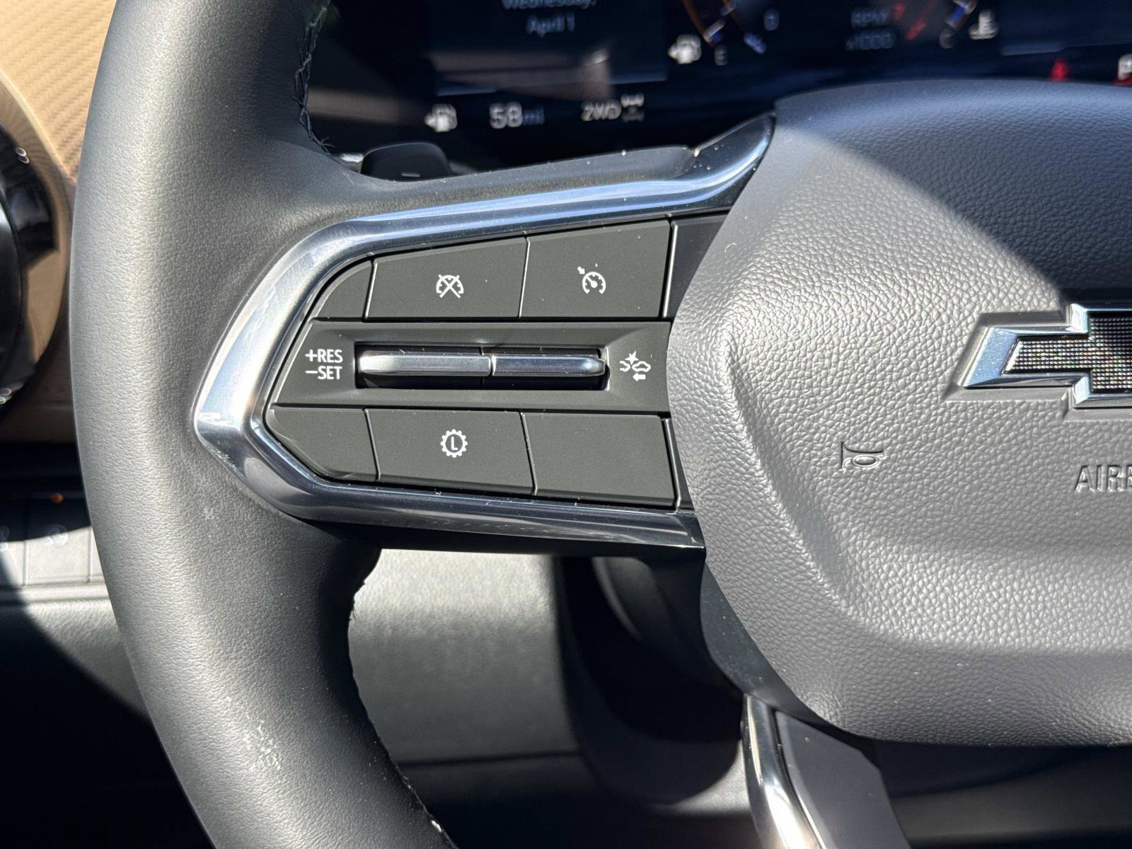 New 2026 Chevrolet Equinox ACTIV w/ Convenience Package III image 6