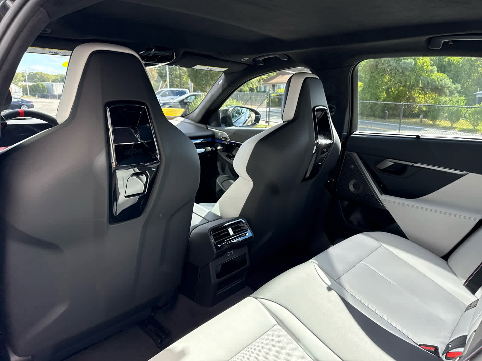 New 2026 BMW M5 w/ Carbon Package image 16