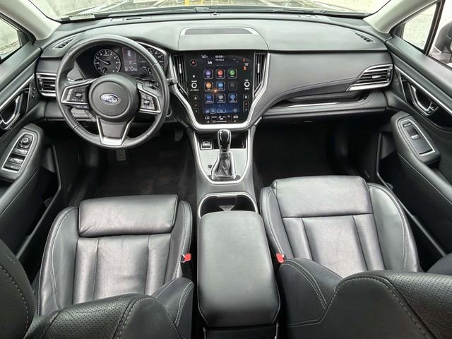 Used 2022 Subaru Outback Limited image 10