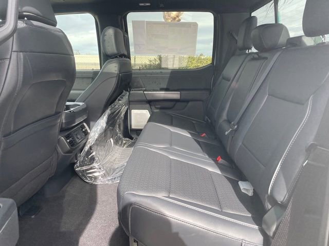 New 2026 Ford F150 Lariat w/ Equipment Group 502A High image 21