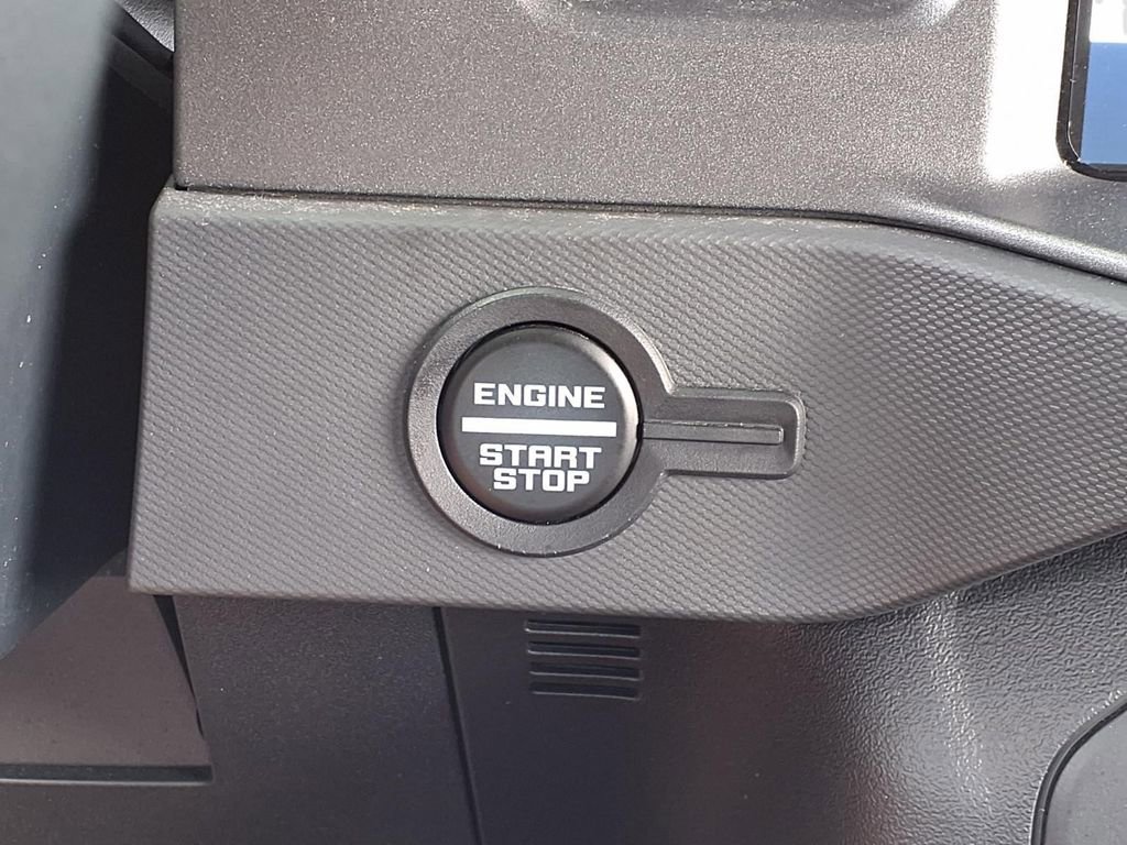 Used 2024 Ford Bronco Badlands AWD/4WD image 14