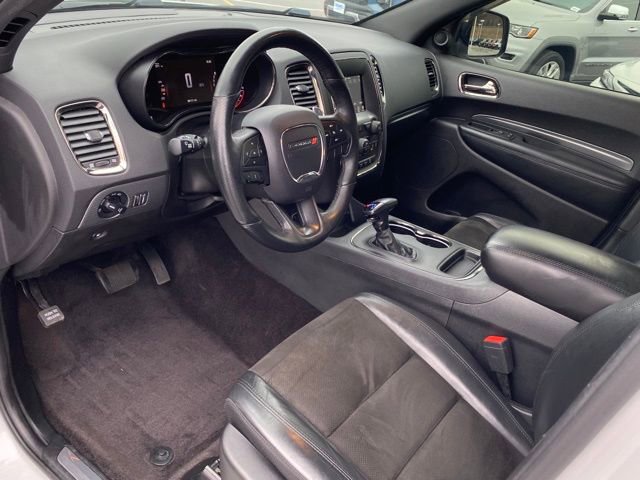 Used 2019 Dodge Durango GT AWD/4WD image 13