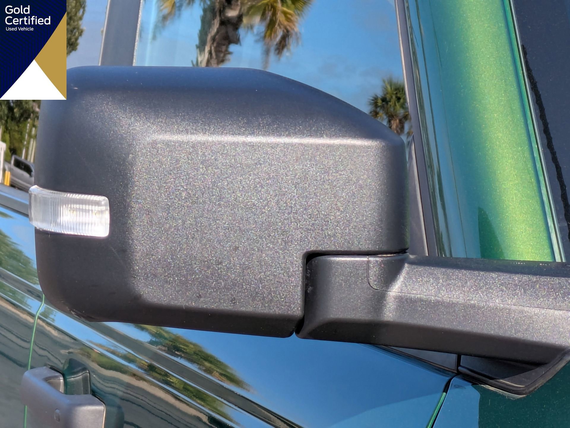 Certified 2023 Ford Bronco Badlands image 16