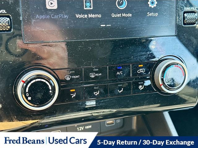 Certified 2024 Hyundai Tucson SE image 17