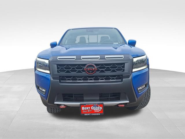 New 2026 Nissan Frontier Pro-X RWD image 2