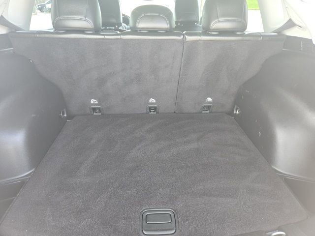 Used 2021 Jeep Compass Limited image 10