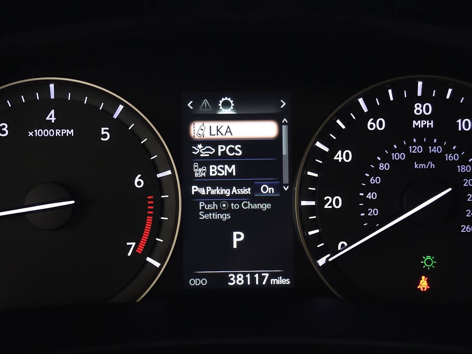 Used 2019 Lexus RX 350 AWD w/ Navigation Package image 23