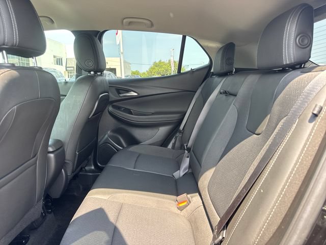 Used 2023 Buick Encore GX Select FWD image 11
