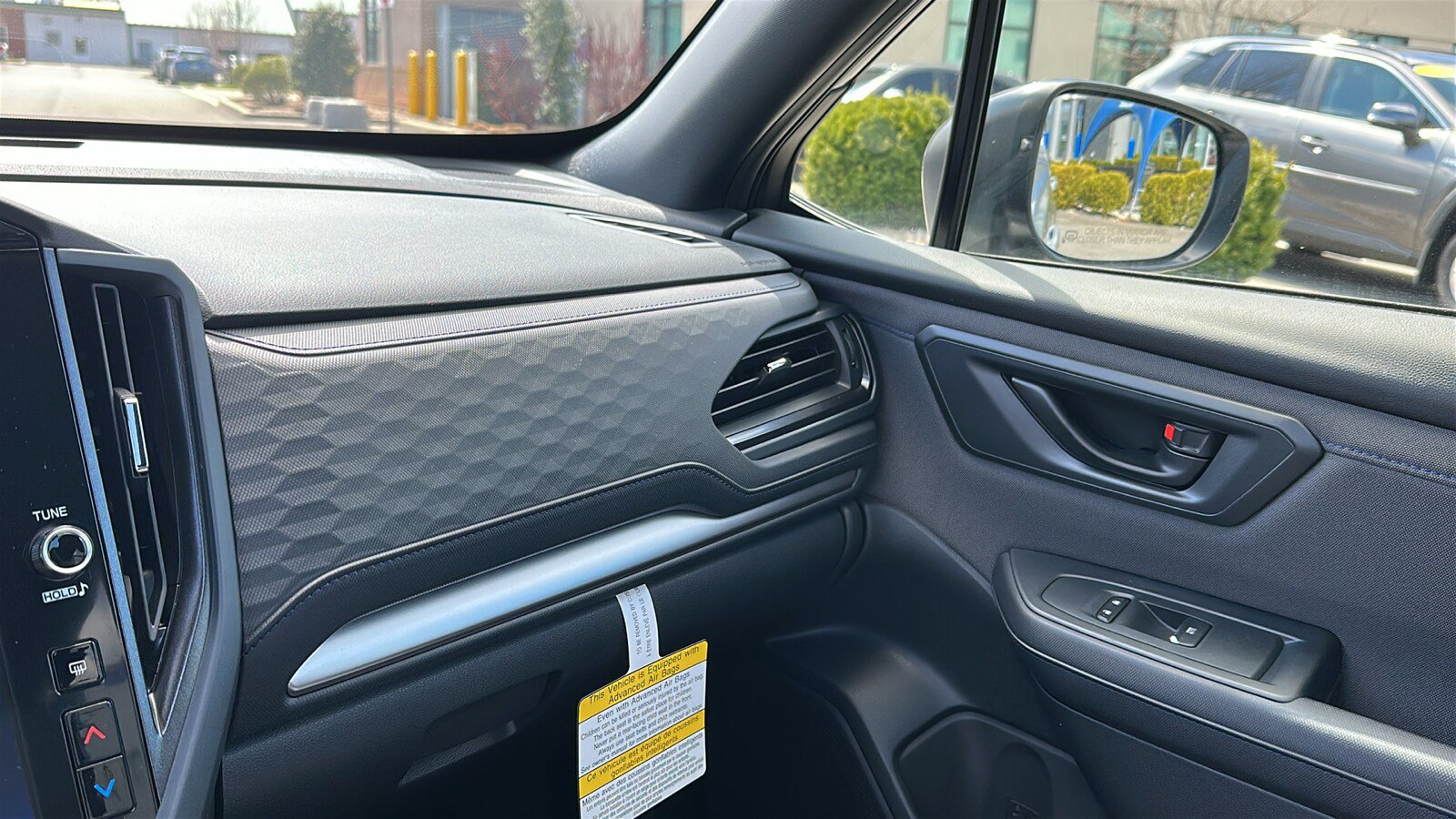 Certified 2025 Subaru Forester Premium AWD/4WD image 21