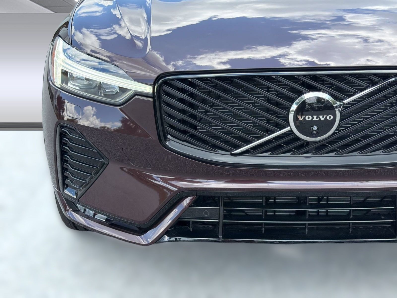 New 2026 Volvo XC60 B5 Ultra w/ Climate Package AWD/4WD image 11
