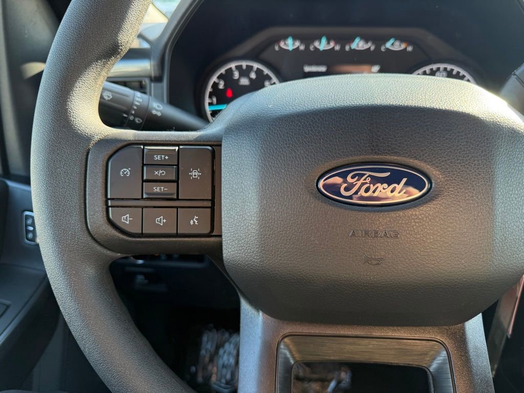 New 2026 Ford F150 STX image 24