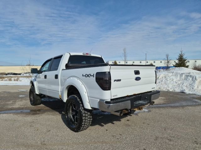 Used 2014 Ford F150 XLT image 8