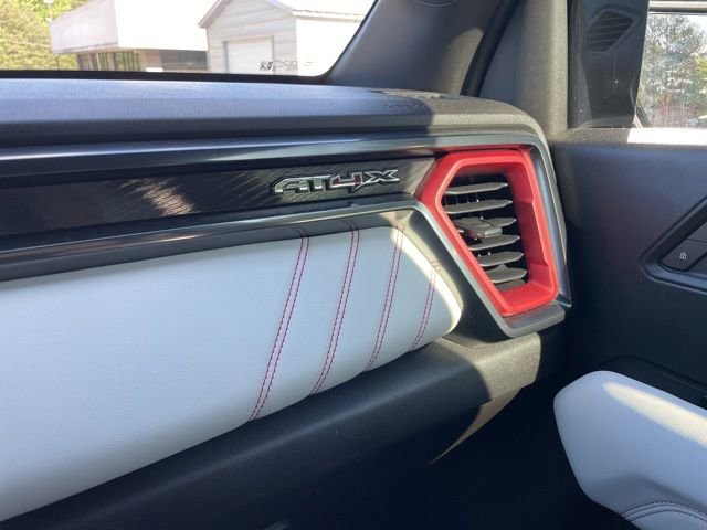 Used 2024 GMC Canyon AT4X w/ AT4X AEV Edition image 14