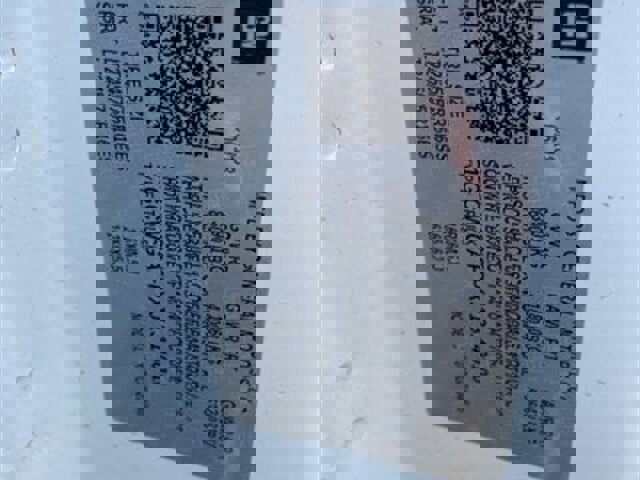 Used 2018 Chevrolet Express 2500 image 16