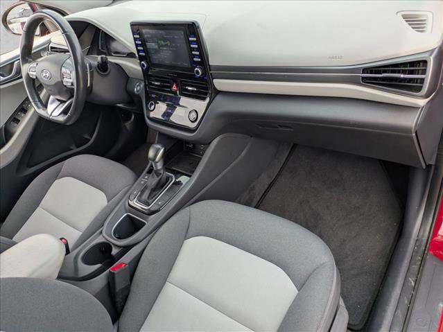 Used 2020 Hyundai Ioniq SEL image 18