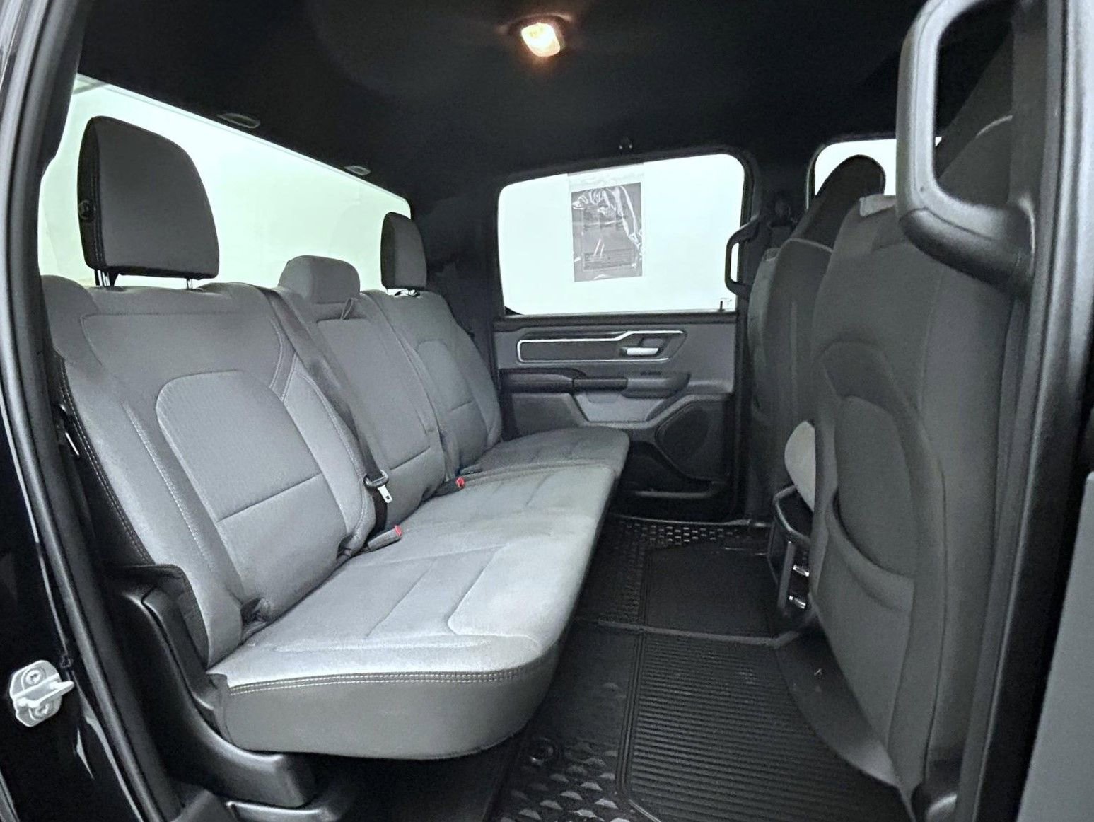 Certified 2021 RAM 1500 Big Horn image 18