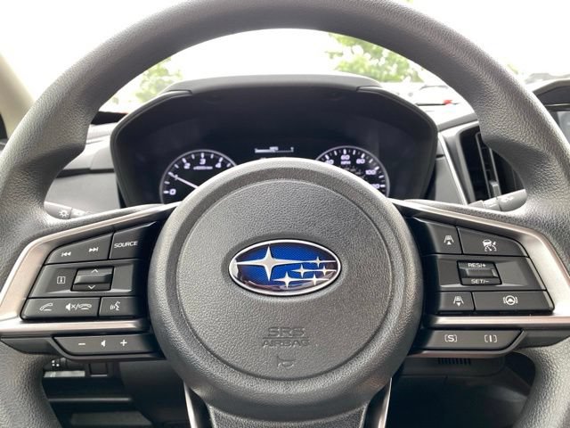 New 2026 Subaru Impreza 2.0i Sport AWD/4WD image 14