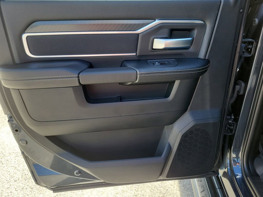 New 2026 RAM 2500 Big Horn image 10