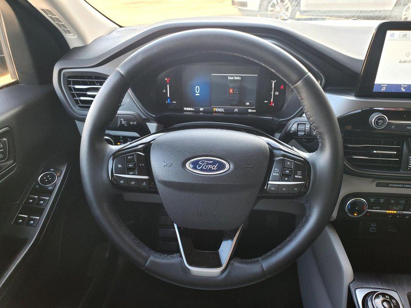 Used 2023 Ford Escape Active AWD/4WD image 9