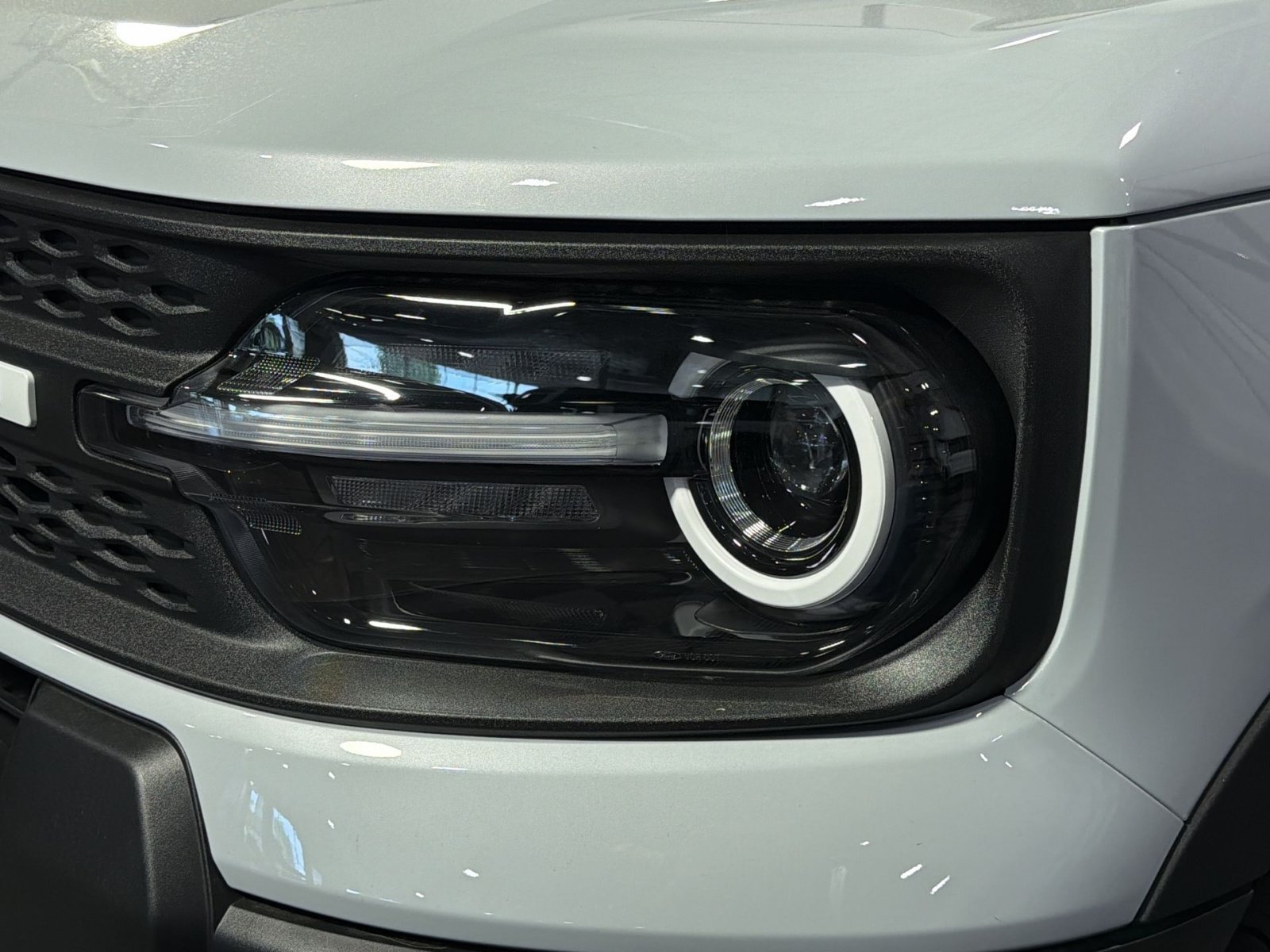 New 2026 Ford Bronco Sport Big Bend AWD/4WD image 13