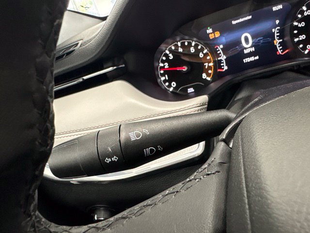 Used 2024 Jeep Compass Limited AWD/4WD image 33