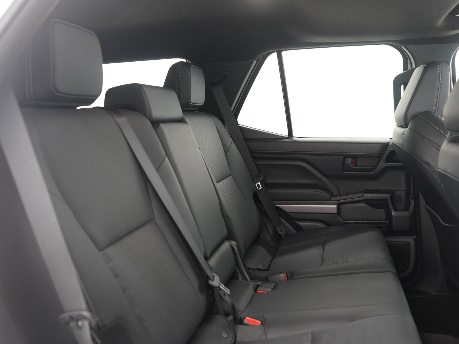 Used 2025 Toyota 4Runner TRD Off-Road Premium image 14