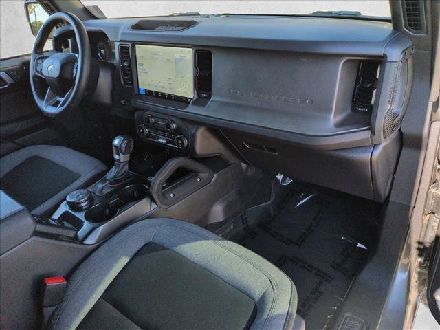 Used 2025 Ford Bronco Big Bend AWD/4WD image 22