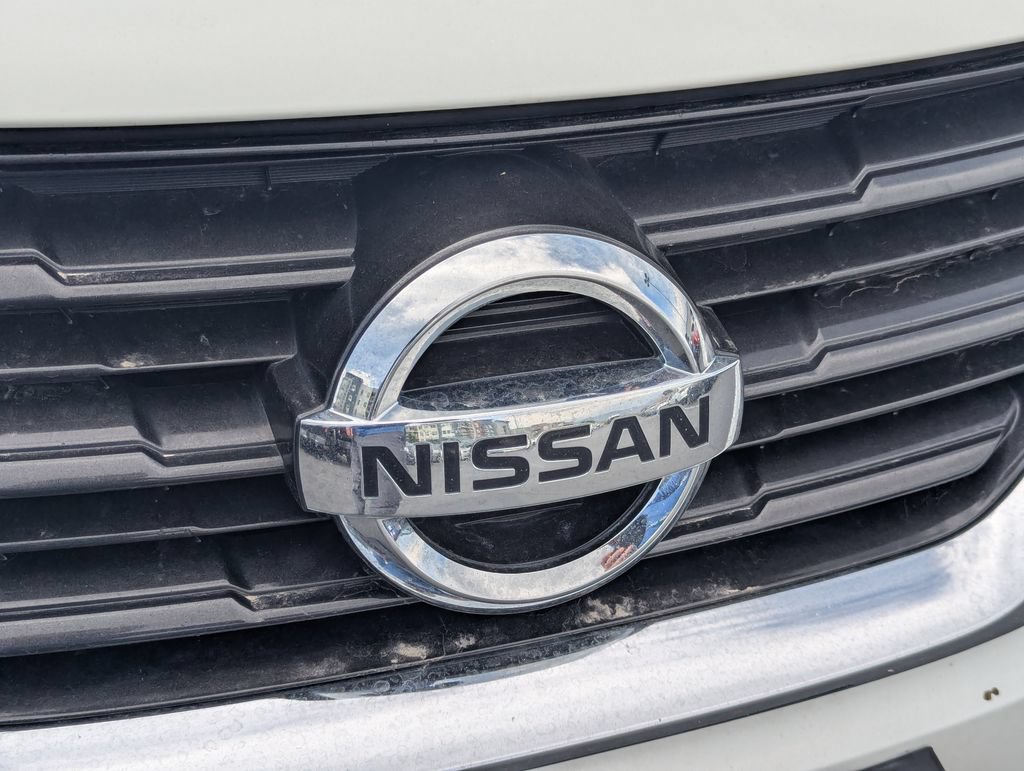 Used 2017 Nissan Altima 2.5 S w/ Power Driver Seat Package FWD image 11