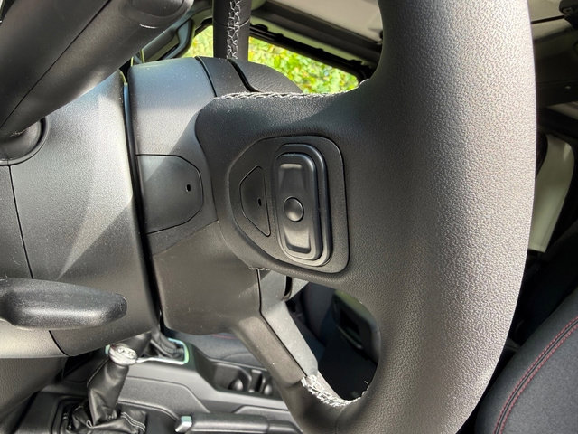 New 2025 Jeep Gladiator Rubicon image 15