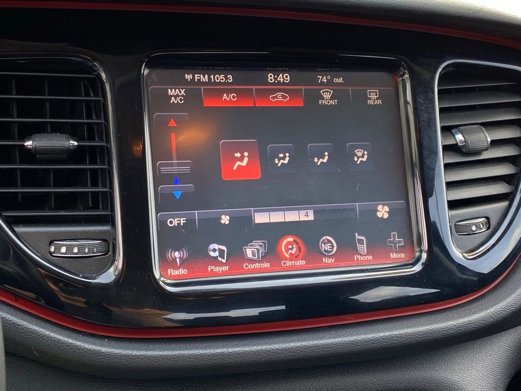 Used 2016 Dodge Dart Aero FWD image 18