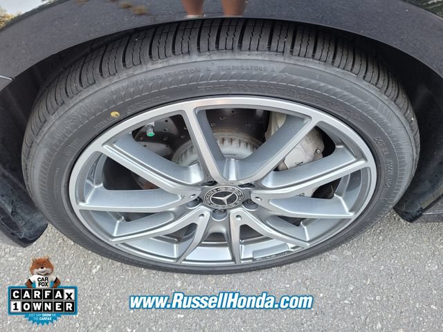 Used 2022 Mercedes-Benz E 350 Sedan image 19