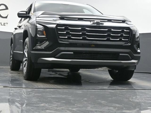 New 2026 Chevrolet Equinox LT w/ Safety and Technology Package image 3