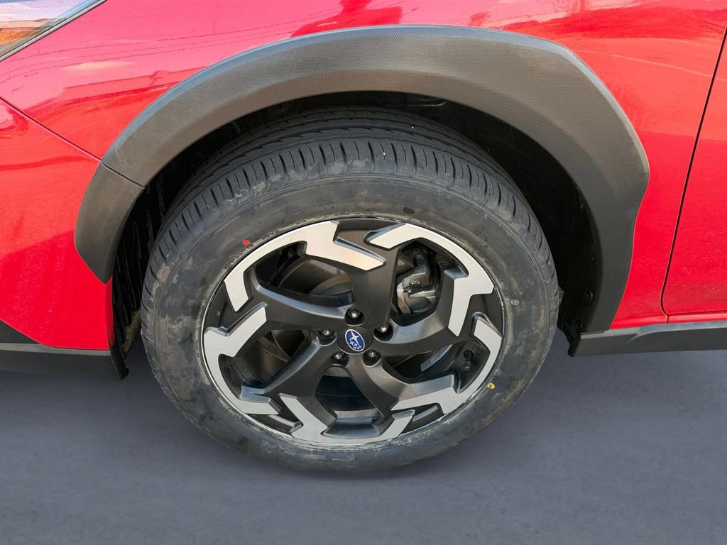 Used 2021 Subaru Crosstrek 2.5i Limited w/ Moonroof Package 2 image 9